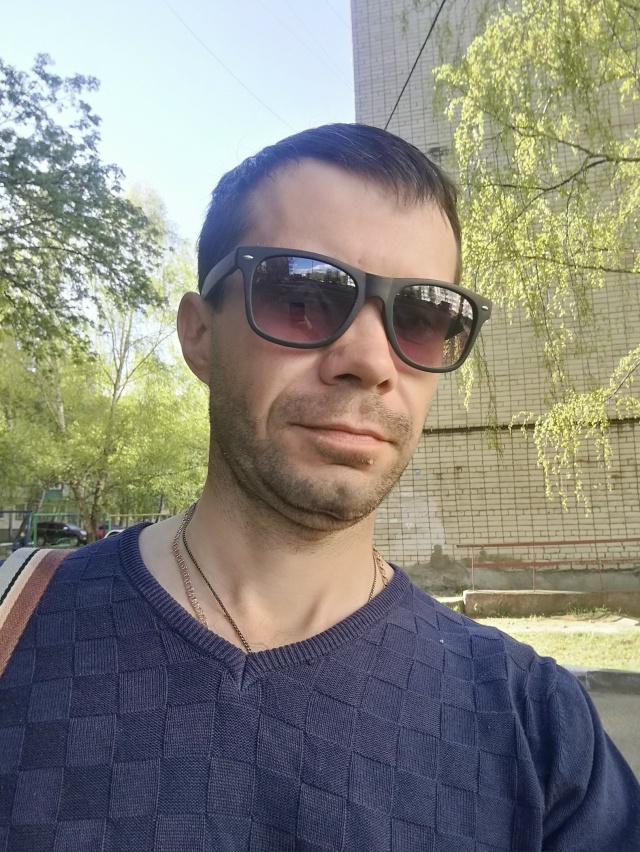 Отзыв покупателя Хуан Хун